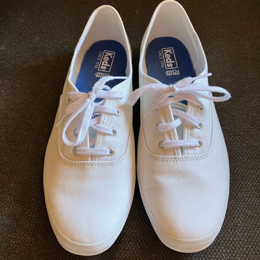 original keds sneakers